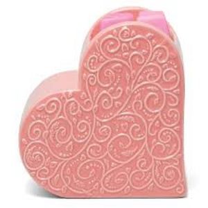 Scentsy Sweet Heart Valentine’s Day Warmer 💝[NIB]